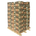 Naturpellet – Palet de 70 Sacos (1050 kg), el Confiable Aliado de Invierno