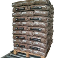 Pellets de Madera Arapellet 77 Sacos – Máximo Rendimiento y Calor en Formato Palet