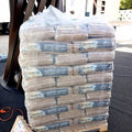 CYL Pellet – Sacos de 100 unidades, calidad Din Plus para máxima eficiencia