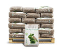Palet Premium de Pellets Ecológicos BIOFORESTAL – 42 sacos de 15 kg