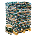 Palet de Pellets de Madera GME Energy – 77 Sacos (1.155 kg) de Calor Eficiente
