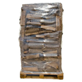 Leña de Roble Paletizada Legua – 850 kg de Calor y Eficiencia