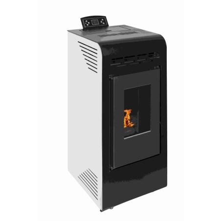 Estufa de pellets – Modelo VEGA 10kw