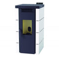 Estufa de Pellets Aire Frontal Modelo BP-100