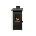 Estufa de pellets modelo ELITE / watt 7kw