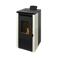 Estufa de Pellets Modelo ELITE / Watt 7kw